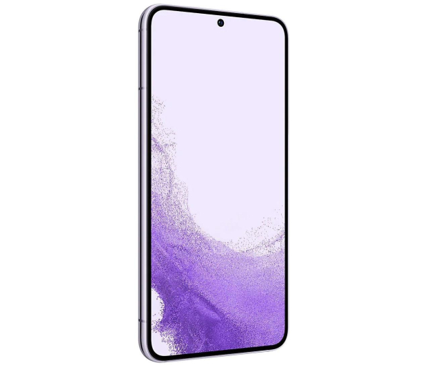 Samsung Galaxy S22 8/256GB Purple - 1066378 - zdjęcie 3